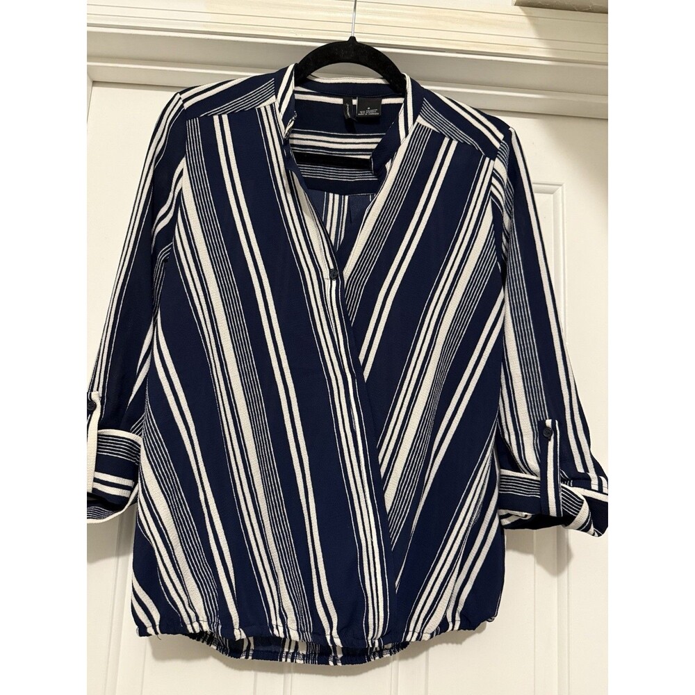 NEW DIRECTIONS SIZE S Casual Chic Business Casual Preppy